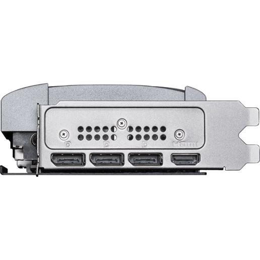 MSI GeForce RTX 5070 Ventus 2X OC 12GB GDDR7 Graphics Card