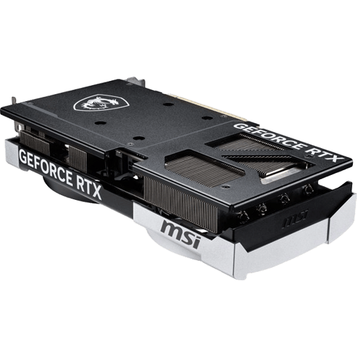 MSI GeForce RTX 5070 Ventus 2X OC 12GB GDDR7 Graphics Card