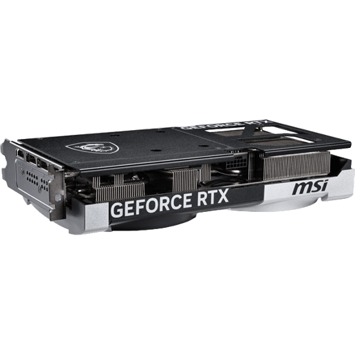 MSI GeForce RTX 5070 Ventus 2X OC 12GB GDDR7 Graphics Card