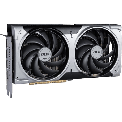MSI GeForce RTX 5070 Ventus 2X OC 12GB GDDR7 Graphics Card