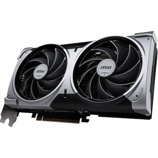 MSI GeForce RTX 5070 Ventus 2X OC 12GB GDDR7 Graphics Card