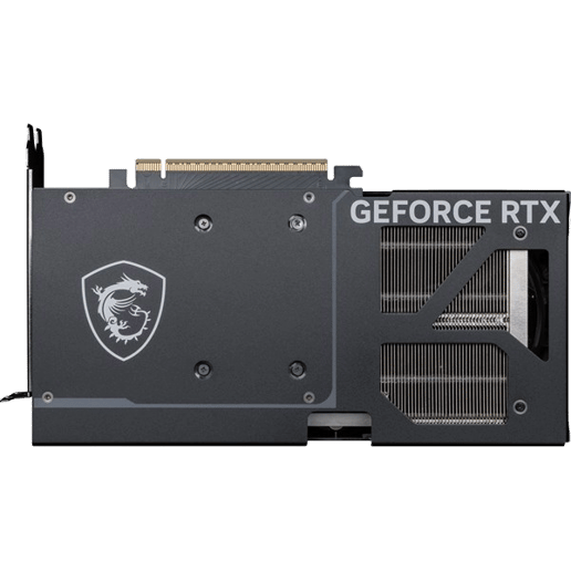 MSI GeForce RTX 5070 Ventus 2X OC 12GB GDDR7 Graphics Card