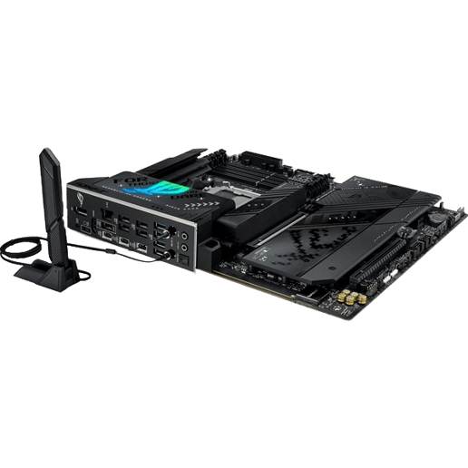 ASUS ROG Strix X870-F Gaming WiFi ATX Motherboard for AMD Socket AM5 CPUs