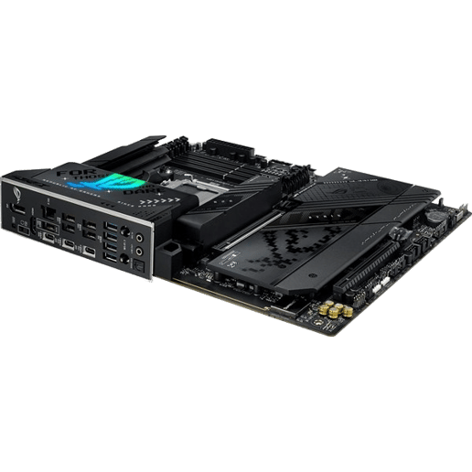 ASUS ROG Strix X870-F Gaming WiFi ATX Motherboard for AMD Socket AM5 CPUs