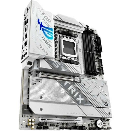 ASUS ROG Strix X870-A Gaming WiFi ATX Motherboard for AMD Socket AM5 CPUs