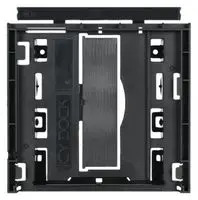 ICY DOCK Flex-Fit Duo 5.25" to 3.5" HDD / Device & Slim ODD Mounting Bracket