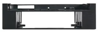 ICY DOCK Flex-Fit Duo 5.25" to 3.5" HDD / Device & Slim ODD Mounting Bracket