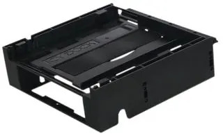 ICY DOCK Flex-Fit Duo 5.25" to 3.5" HDD / Device & Slim ODD Mounting Bracket