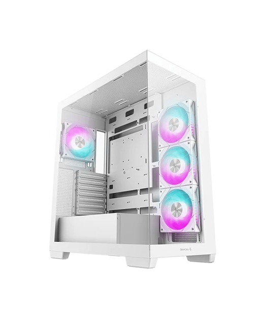 Deepcool CG580 4F White Case