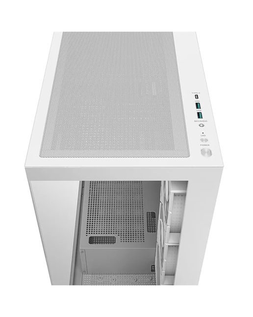 Deepcool CG580 4F White Case