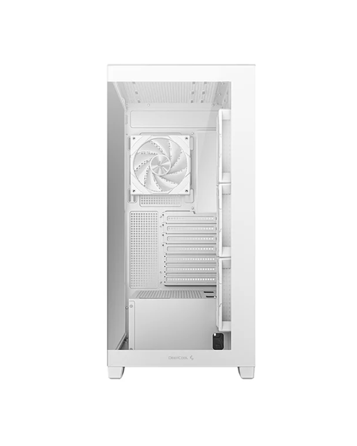 Deepcool CG580 4F White Case