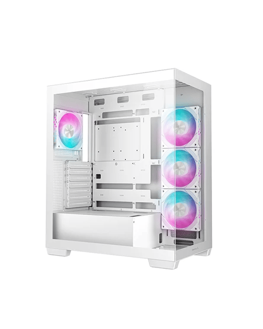 Deepcool CG580 4F White Case
