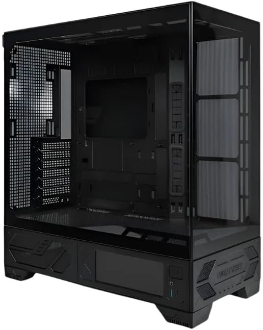 Valkyrie VK03 Black Case