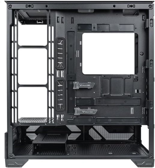 Valkyrie VK03 Black Case