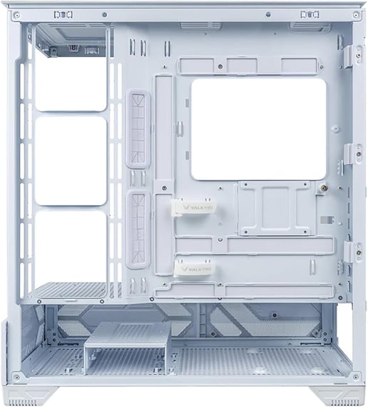 Valkyrie VK03 White Case