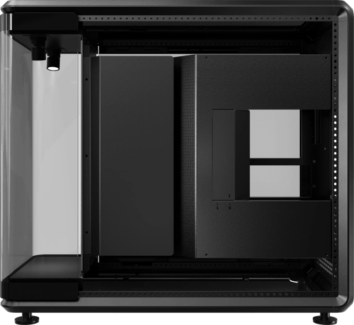 MASTERFRAME 360 PANORAMA Black Case