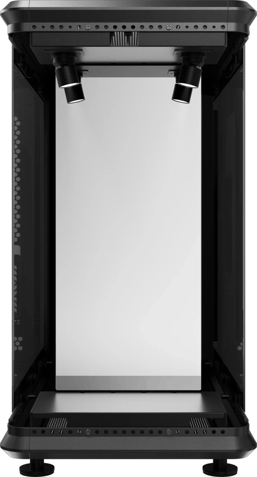 MASTERFRAME 360 PANORAMA Black Case