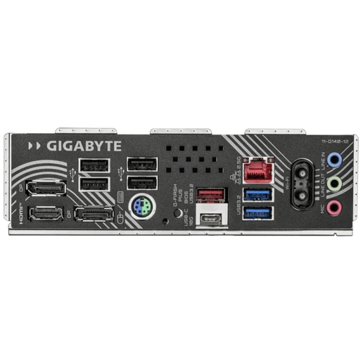 Gigabyte B850M EAGLE WIFI6E mATX Motherboard for AMD Socket AM5 CPUs