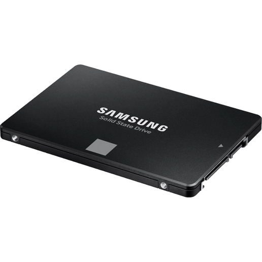 2TB Samsung 870 EVO 2.5" SATA III Solid State Drive