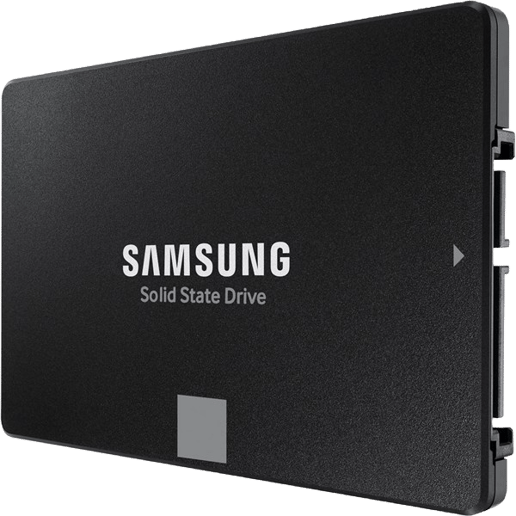 2TB Samsung 870 EVO 2.5" SATA III Solid State Drive