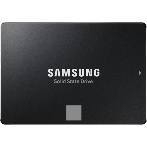 2TB Samsung 870 EVO 2.5" SATA III Solid State Drive