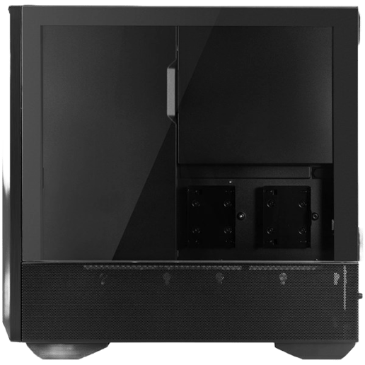 Lian Li Lancool III RGB Mid Tower Gaming Case - Black 