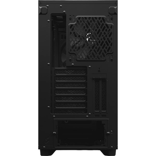 Fractal Define 7 Mid Tower Gaming Case - Black 