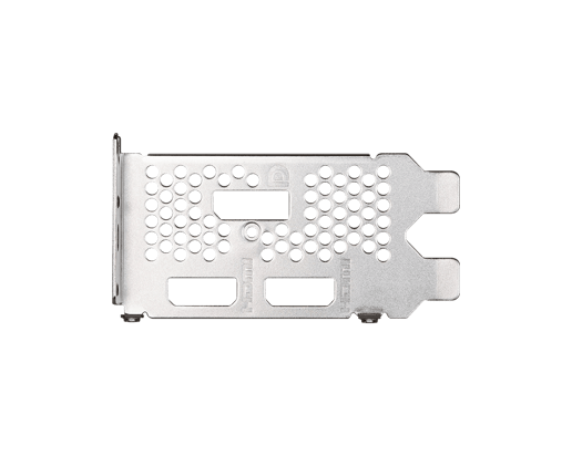 MSI GeForce RTX 3050 LP OC 6GB GDDR6 Low Profile Graphics Card