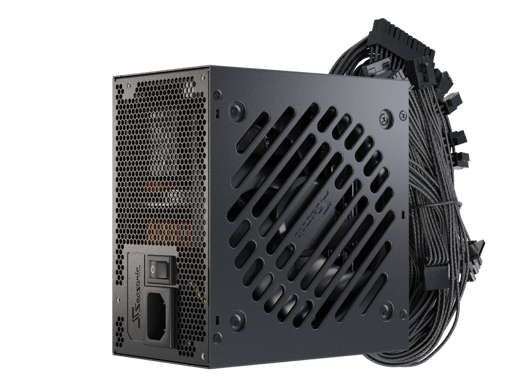 850W Seasonic SRP-CBC851-A5A51JF 80 Plus Bronze PSU