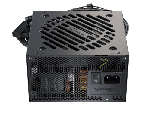850W Seasonic SRP-CBC851-A5A51JF 80 Plus Bronze PSU