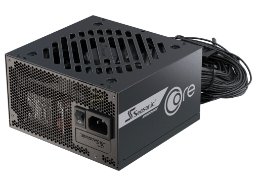 850W Seasonic SRP-CBC851-A5A51JF 80 Plus Bronze PSU