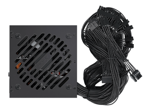 850W Seasonic SRP-CBC851-A5A51JF 80 Plus Bronze PSU