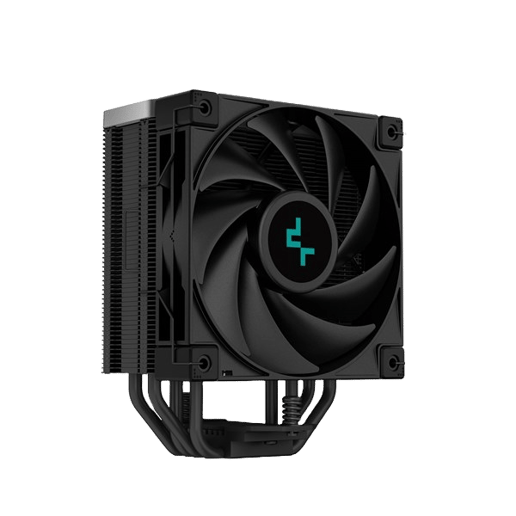 DeepCool AK400 ZERO DARK Performance CPU Cooler