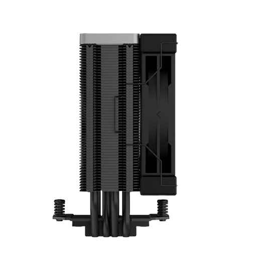 DeepCool AK400 ZERO DARK Performance CPU Cooler