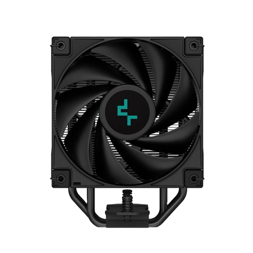 DeepCool AK400 ZERO DARK Performance CPU Cooler