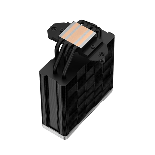 DeepCool AK400 ZERO DARK Performance CPU Cooler