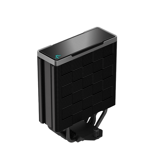 DeepCool AK400 ZERO DARK Performance CPU Cooler