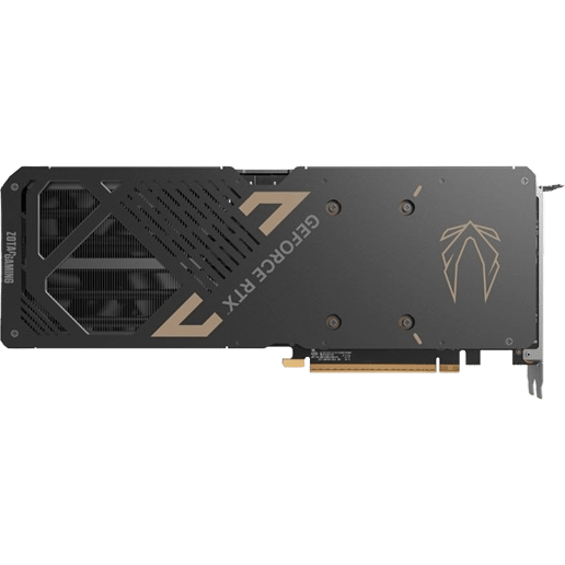 Zotac GeForce RTX 5070 SOLID OC 12GB GDDR7 Graphics Card