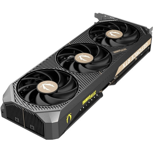 Zotac GeForce RTX 5070 SOLID OC 12GB GDDR7 Graphics Card