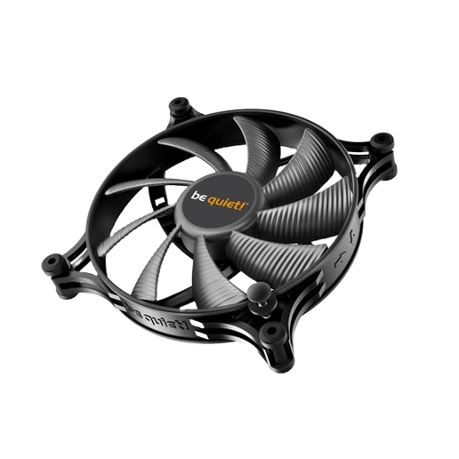 Be Quiet! Shadow Wings 2 120mm PWM Fan