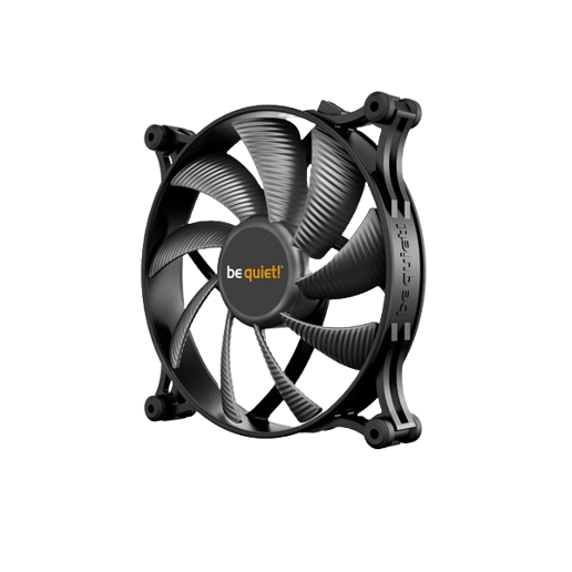 Be Quiet! Shadow Wings 2 120mm PWM Fan