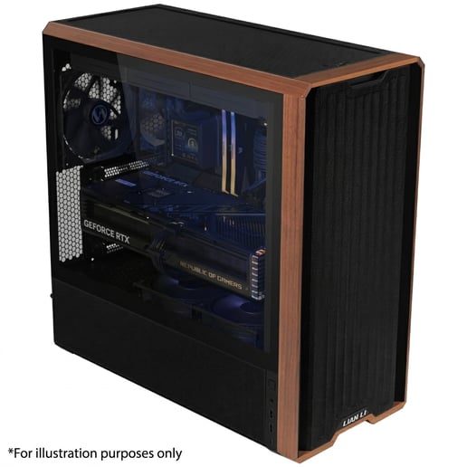 Chillblast Ryzen 7 9800X3D RTX 5090 64GB-R Ex-Display Gaming PC