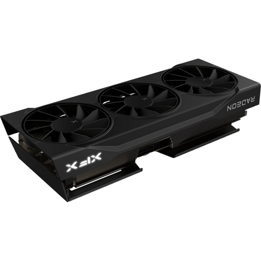 XFX Radeon RX 9070 XT Swift 16GB GDDR6 Graphics Card