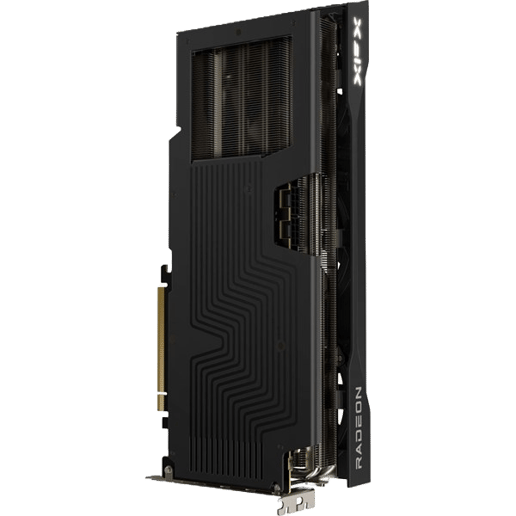 XFX Radeon RX 9070 XT Swift 16GB GDDR6 Graphics Card
