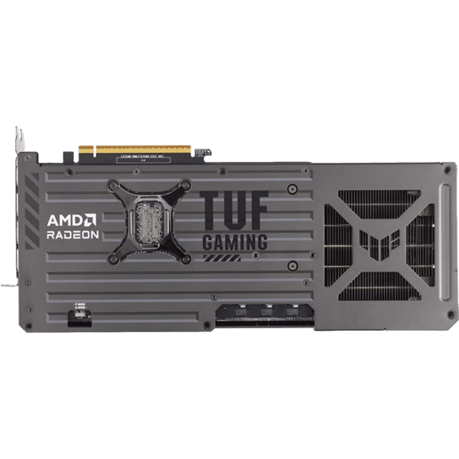 ASUS Radeon RX 9070 XT TUF OC 16GB GDDR6 Graphics Card