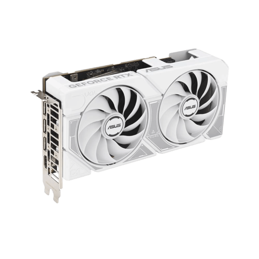 ASUS GeForce RTX 5060 Dual OC 8GB GDDR7 Graphics Card