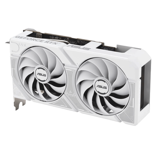 ASUS GeForce RTX 5060 Dual OC 8GB GDDR7 Graphics Card