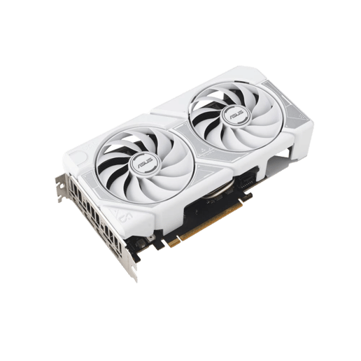 ASUS GeForce RTX 5060 Dual OC 8GB GDDR7 Graphics Card