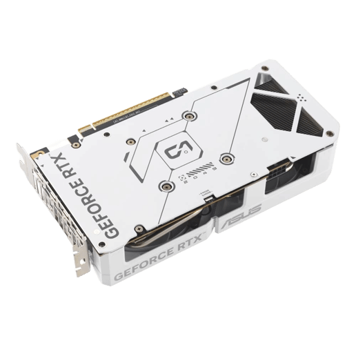 ASUS GeForce RTX 5060 Dual OC 8GB GDDR7 Graphics Card