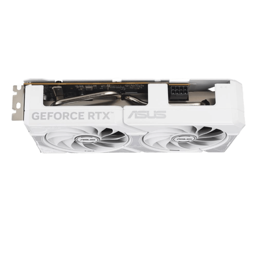 ASUS GeForce RTX 5060 Dual OC 8GB GDDR7 Graphics Card